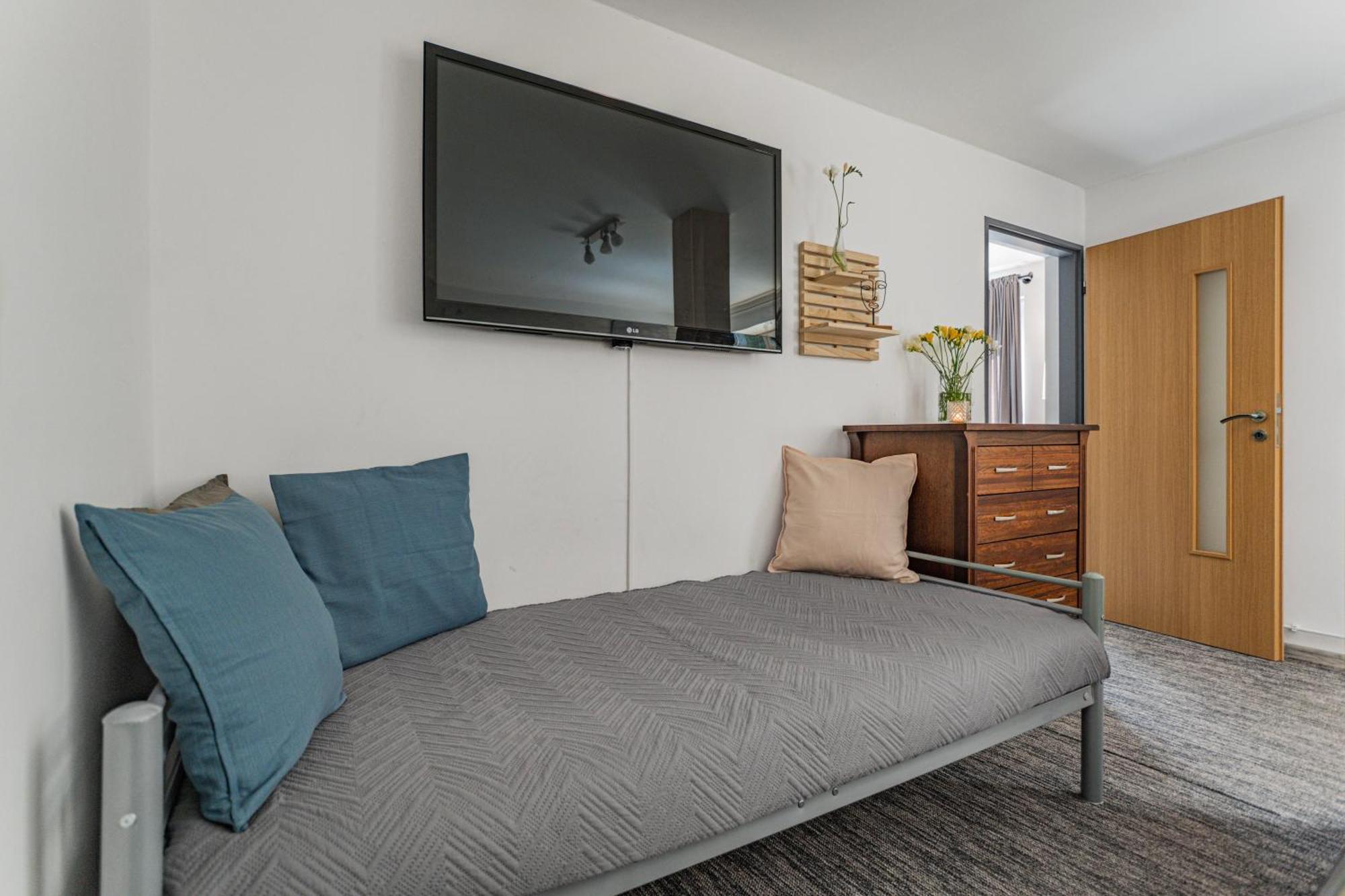 Apartman Horalka Pec pod Snezkou Exterior photo