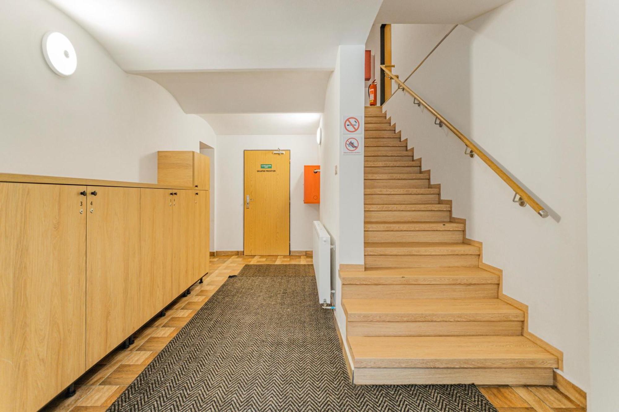 Apartman Horalka Pec pod Snezkou Exterior photo