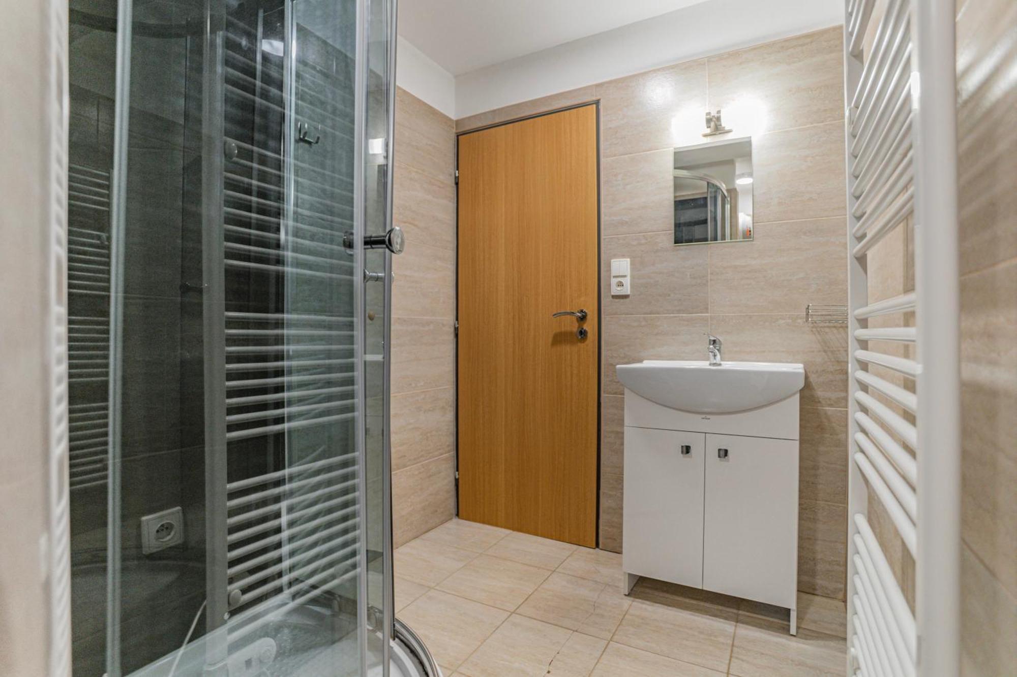 Apartman Horalka Pec pod Snezkou Exterior photo